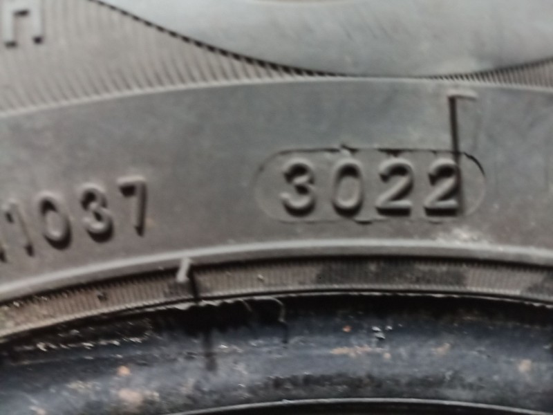 Recambio de neumaticos para » otros... sin categoria   referencia OEM IAM   